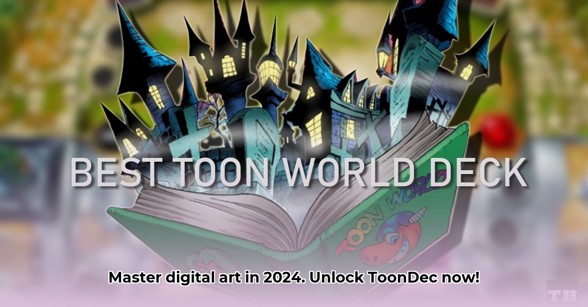 toondec